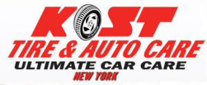 Kost Tires & Auto Care