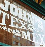 John's Tex Mex