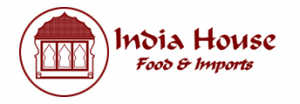 India House logo