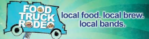 Food Truck Rodeo logo