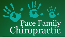 Pace Family Chiropractic logo