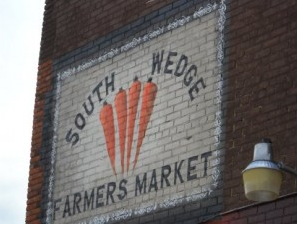 South Wedge Farmers Market