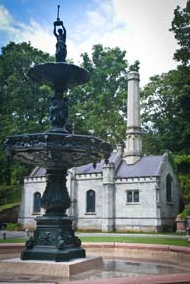 Mt. Hope Cemetery