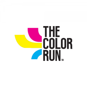 color-run logo