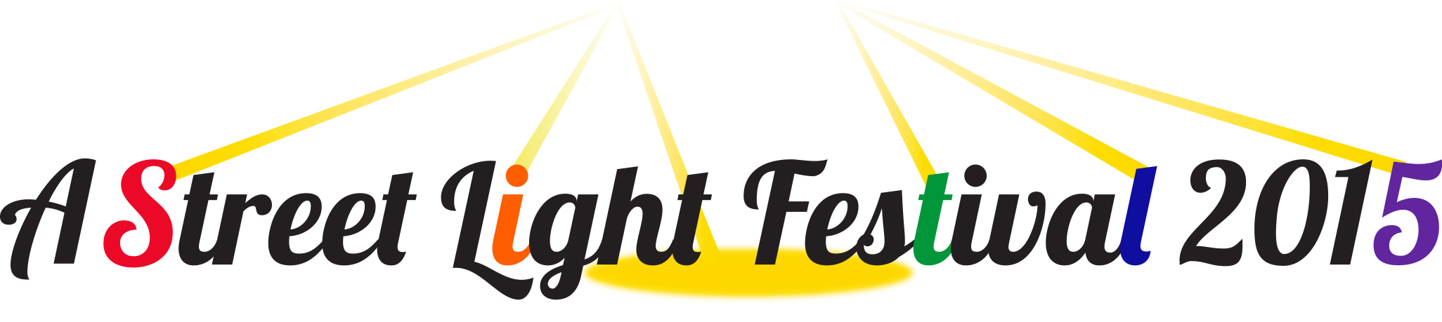 Streetlight Fest logo