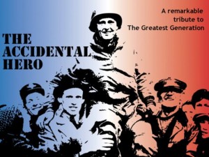 ACCIDENTAL HERO logo