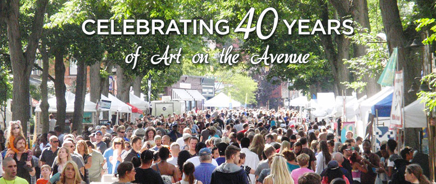 Park Ave Art Fest