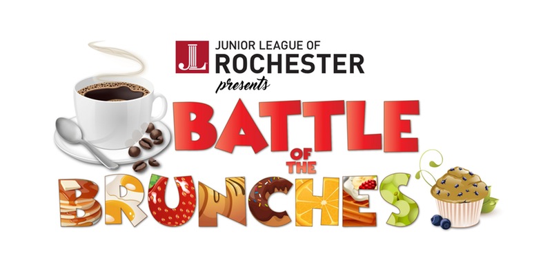 Battle of the Brunches logo