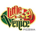 Little Venice Pizza Logo