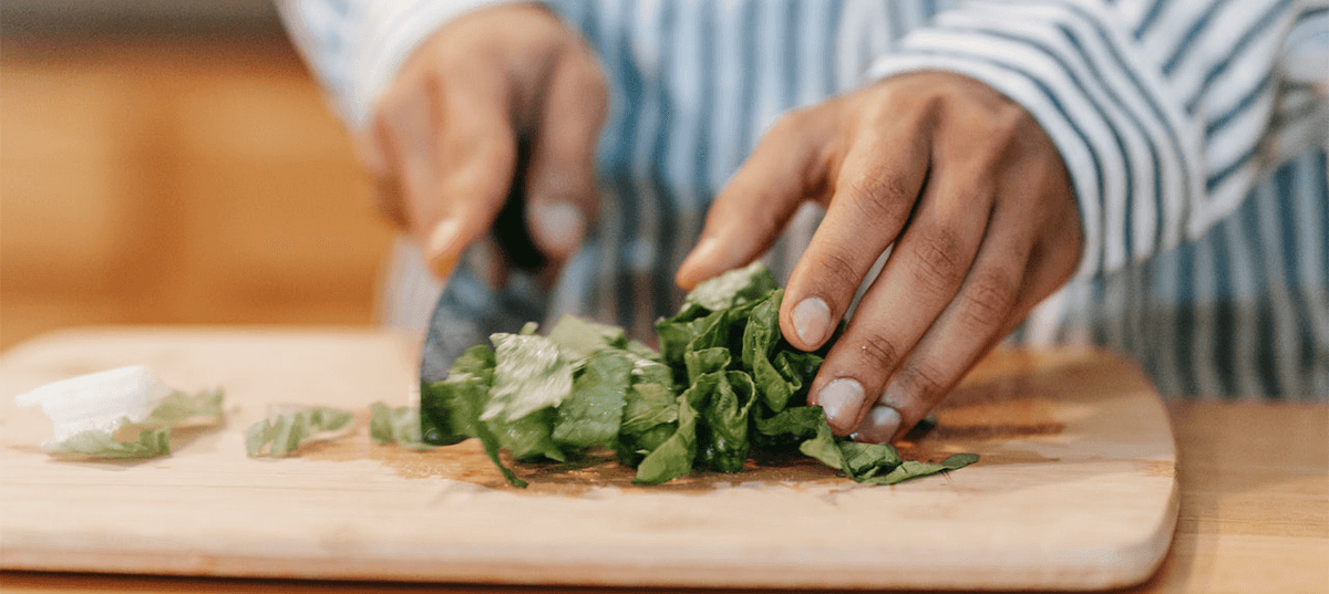 Dos and Don'ts of Caring for Your Wooden Chopping Board